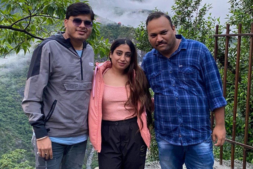 Careers 25 Sagar Seth