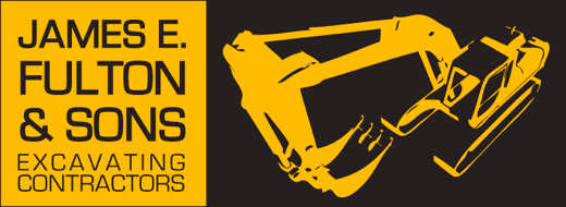 Construction 33 fulton logo