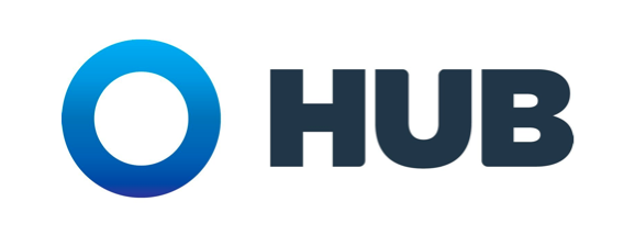 logo hubinternational